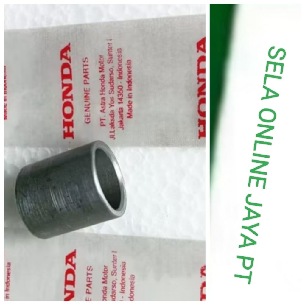 bosh as engkol beat Vario