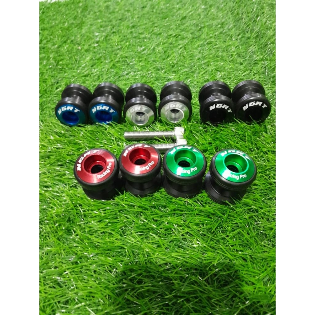 jalu pedock / Jalu Pedok ninja rr ninja r & ninja ss NGRT original