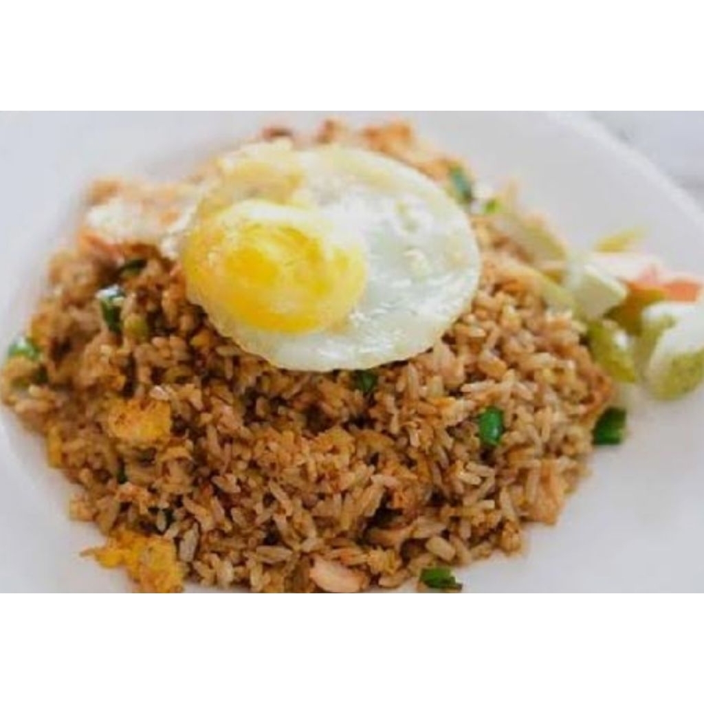 

Nasi goreng jakarta
