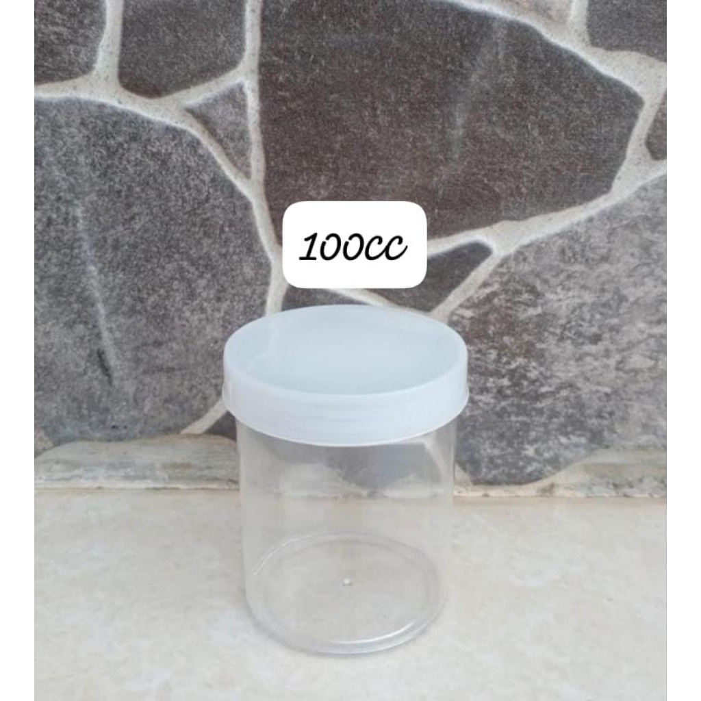 Pot urine 100cc / pot urine 200cc / pot slime 100 cc / pot slime 200 cc
