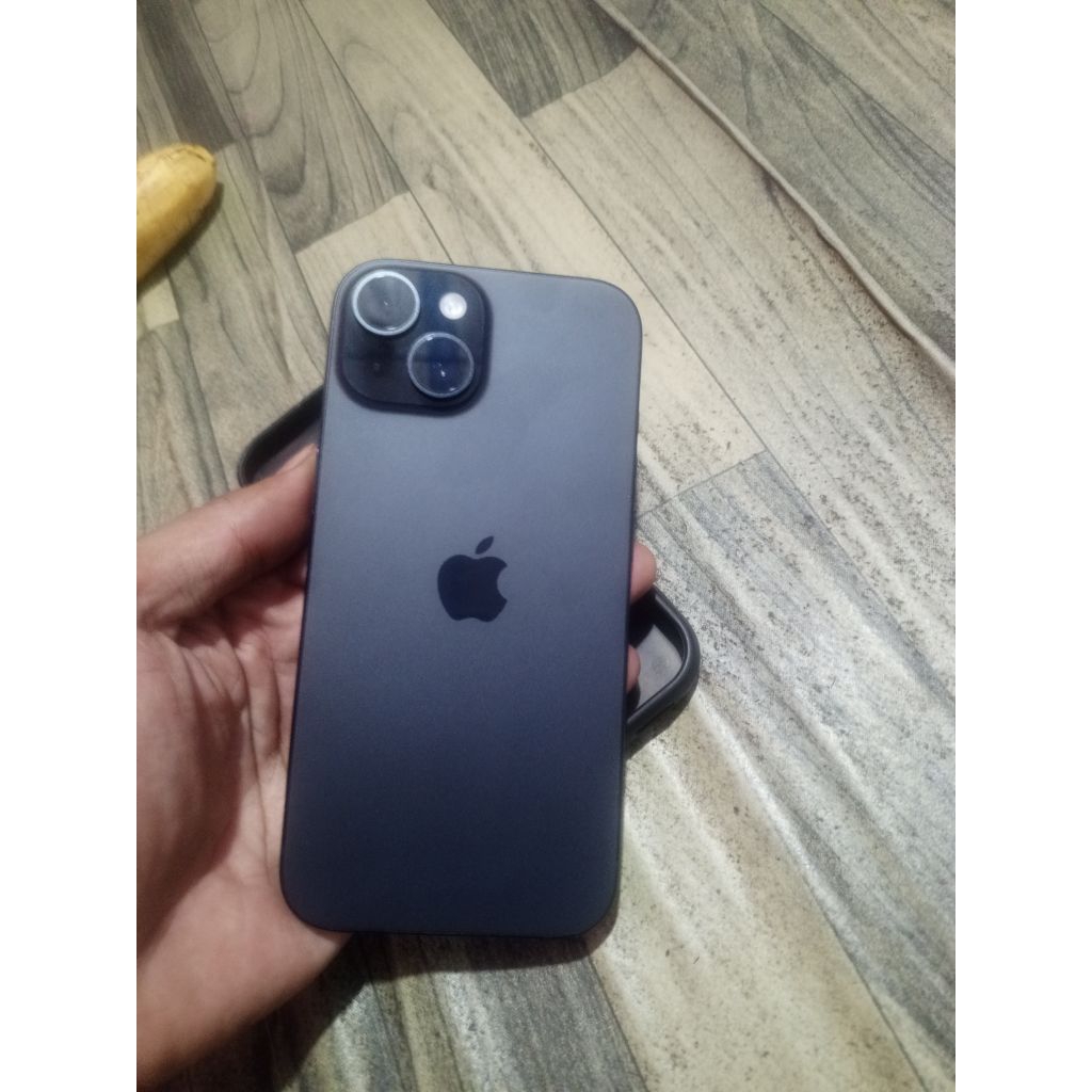 iPhone 15 iBox second
