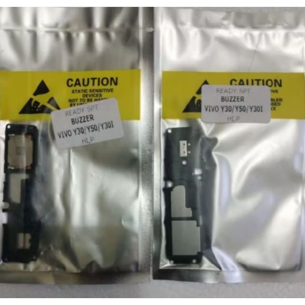 Buzzer Speaker Dering VIVO Y30/Y30i/Y50