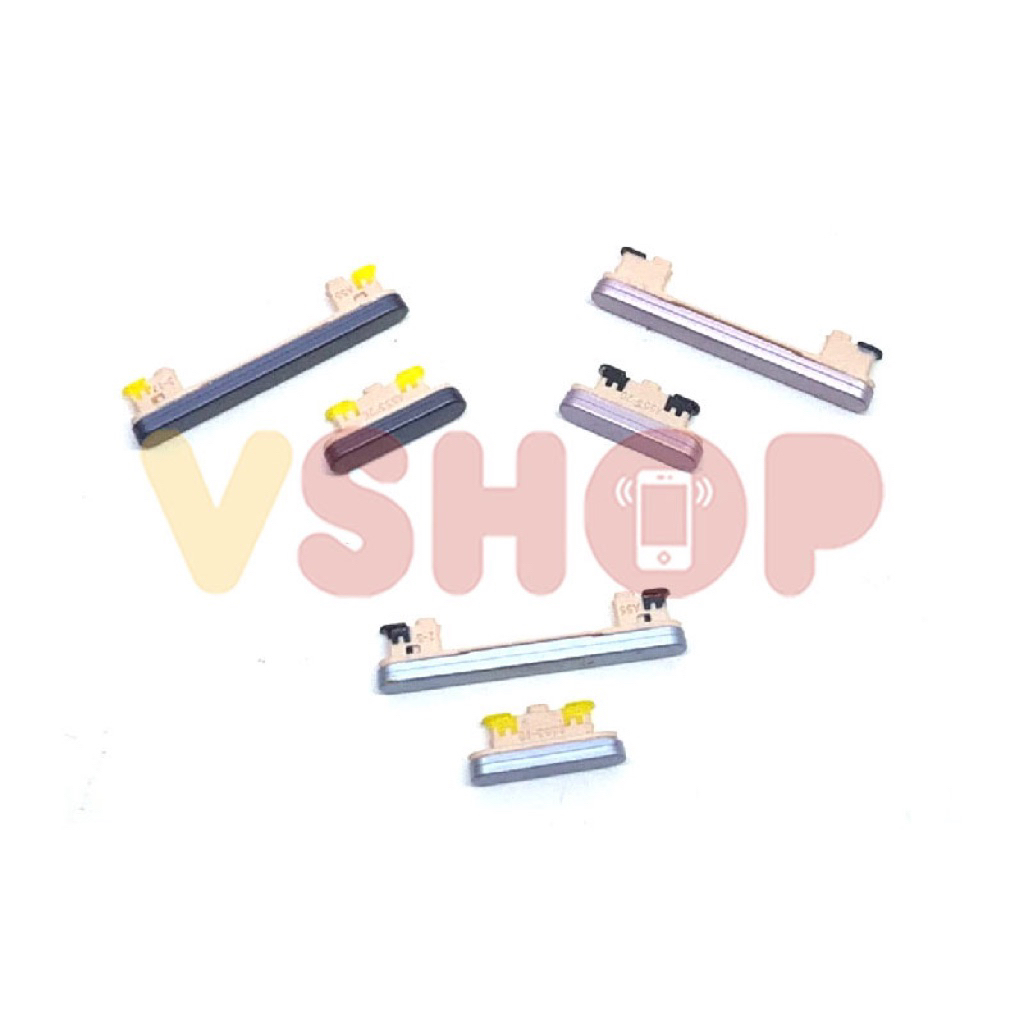 TOMBOL LUAR POWER ON OFF - VOLUME SAMSUNG A55 5G A556E