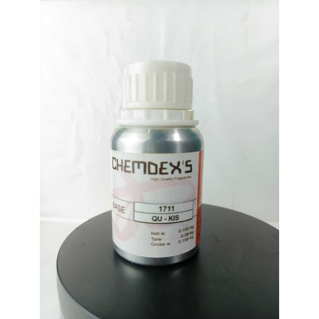 CHEMDEX - QUQIS 100 ML