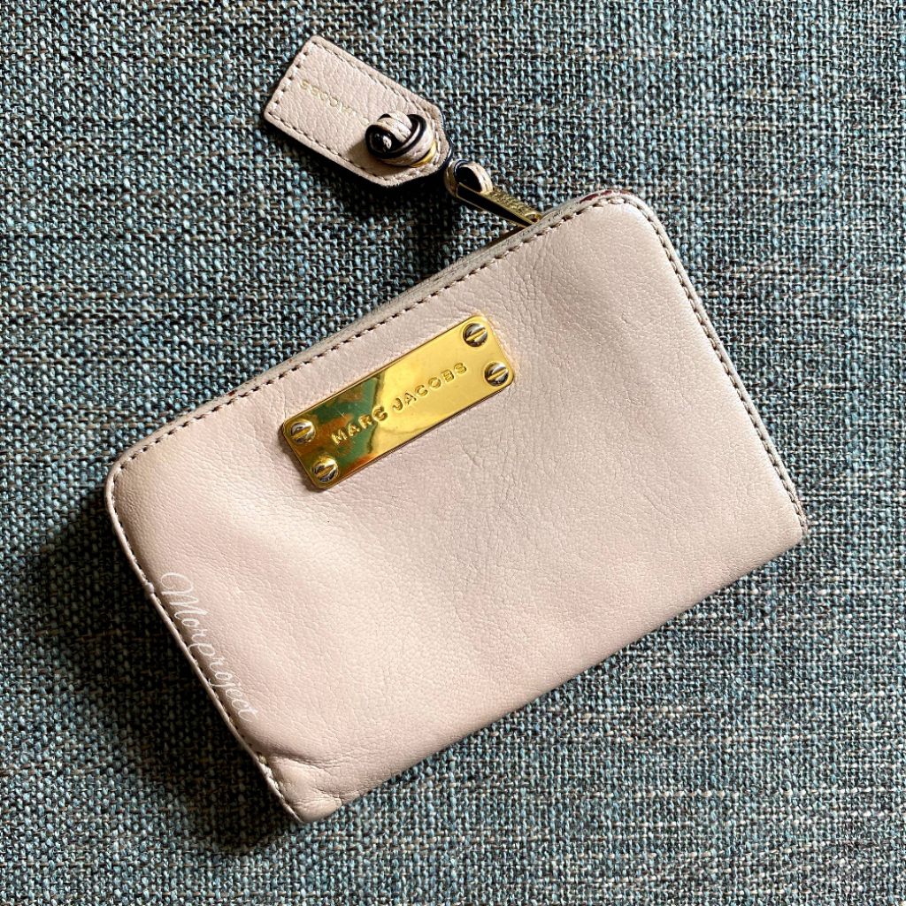 Dompet Marc Jacobs Preloved