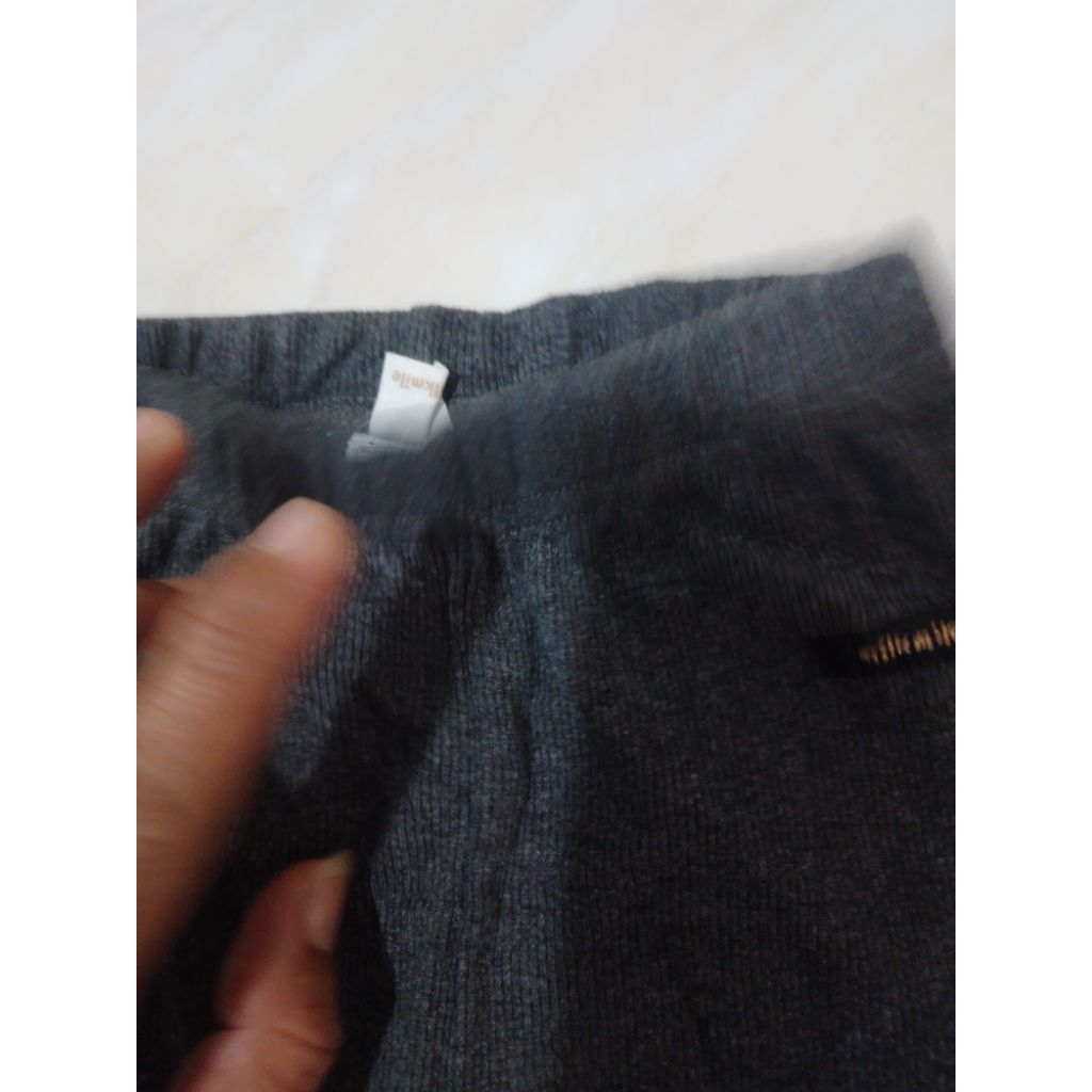 CELANA PANJANG MILKMILE