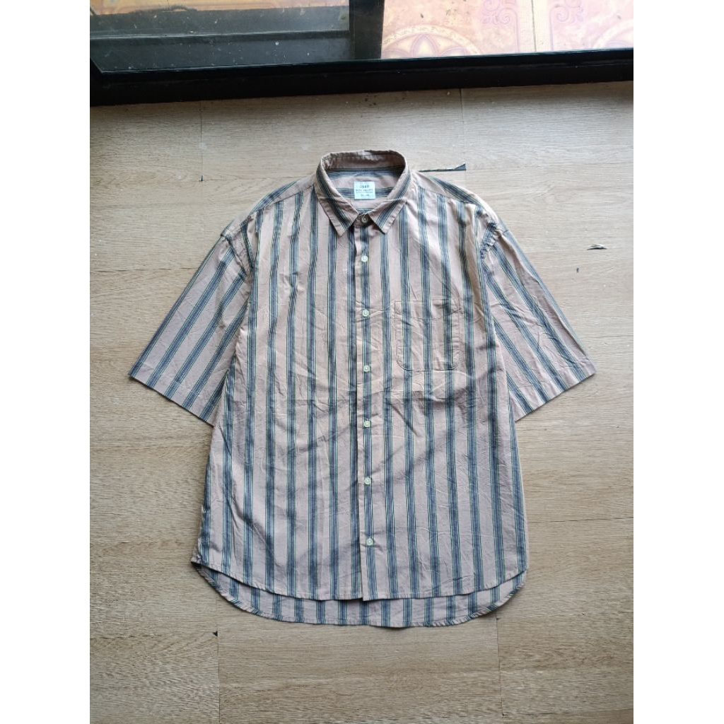 Kemeja Coen Japan
