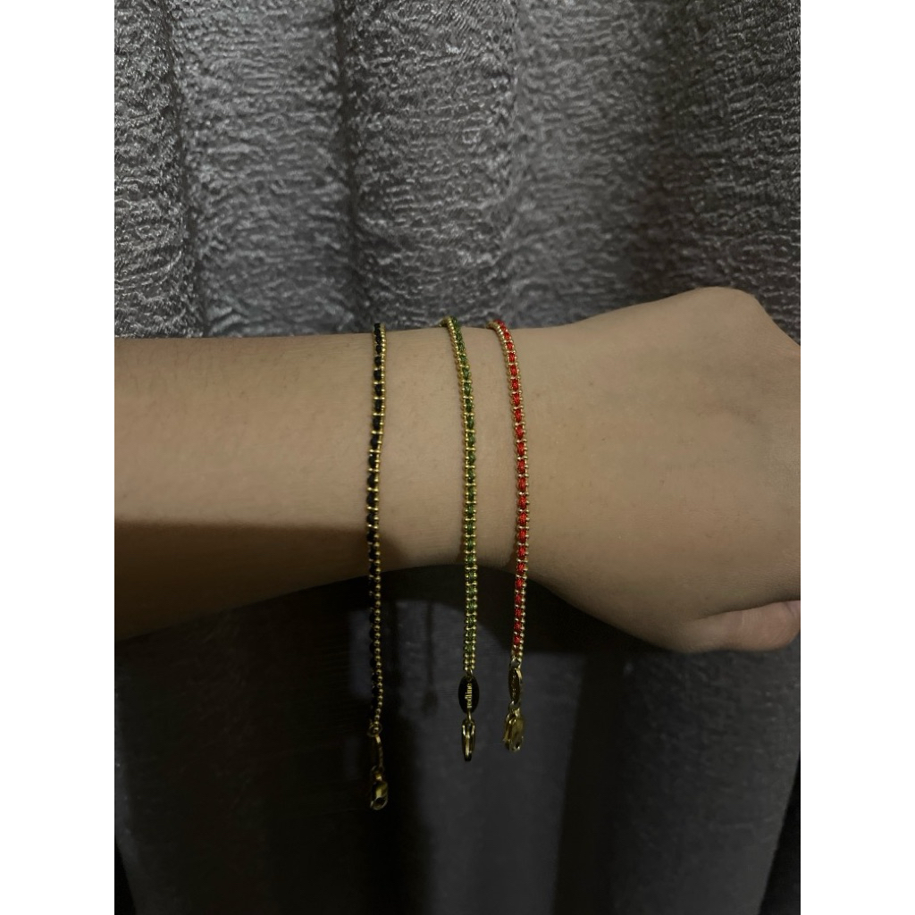 gelang redline