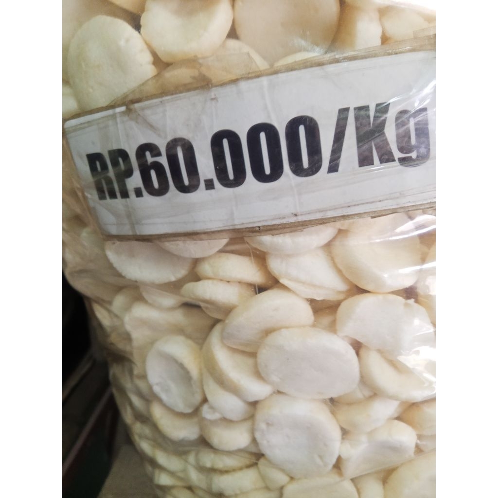 

kempelang ikan super