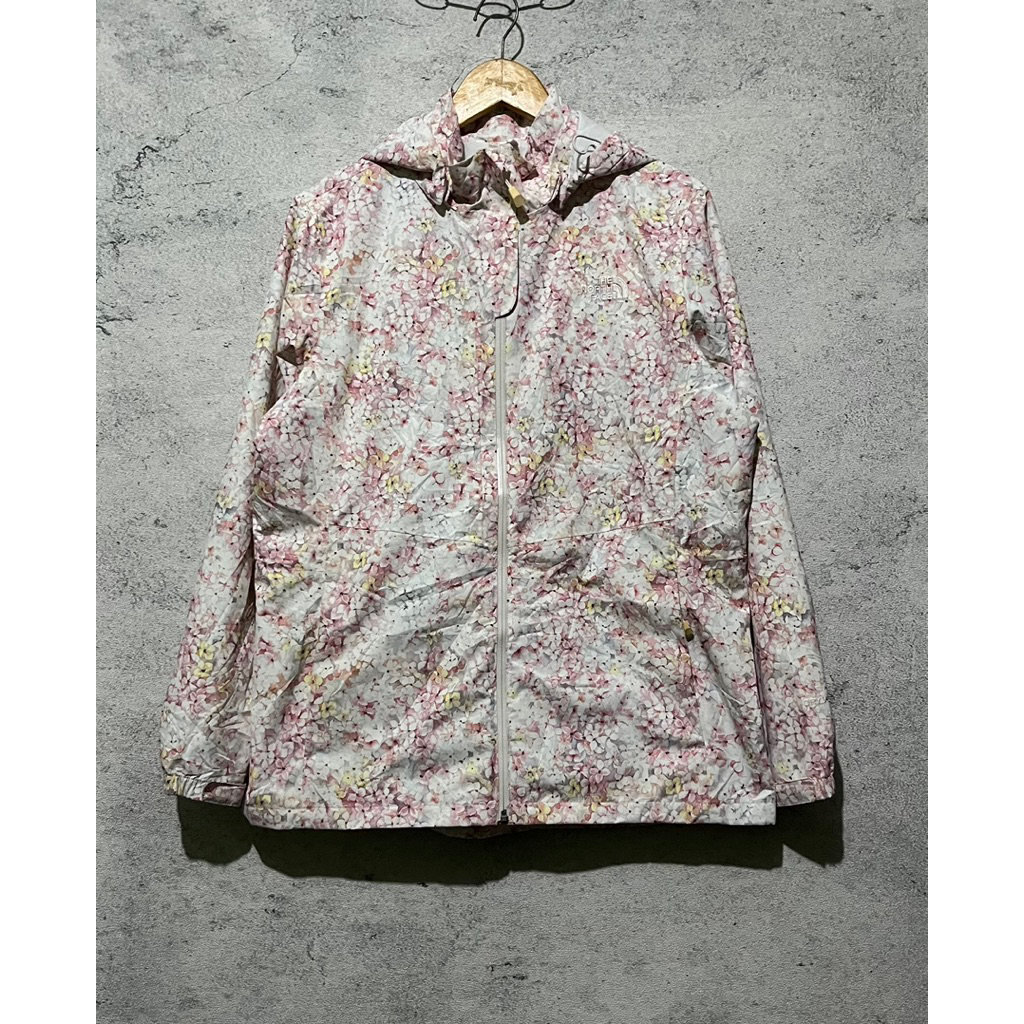 jacket outdoor gorpcore, jacket gunung