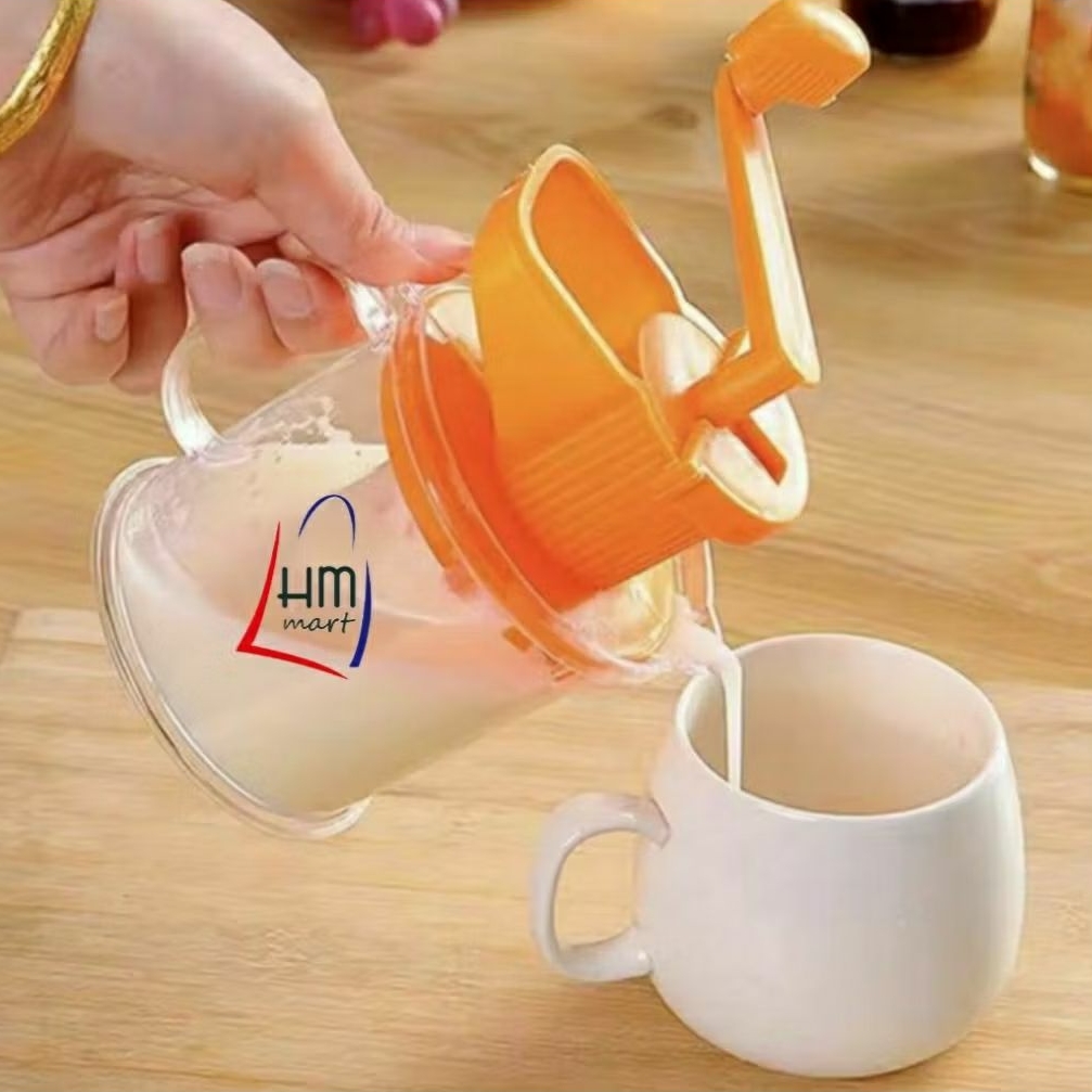 Soya Maker Alat Pembuat Susu Kacang Kedelai/Penggiling Kacang/Pembuat Susu Kedelai Praktis Serbaguna