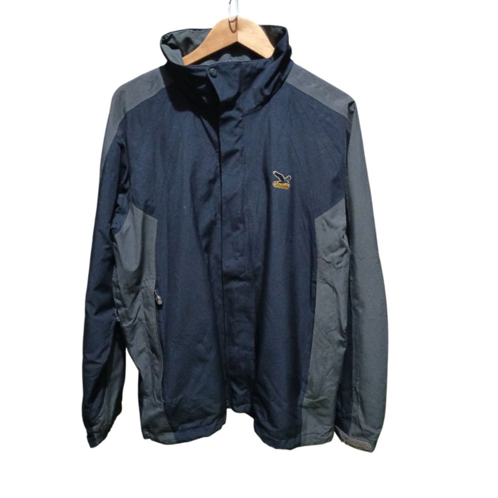 Jaket Outdoor Salewa Goretex