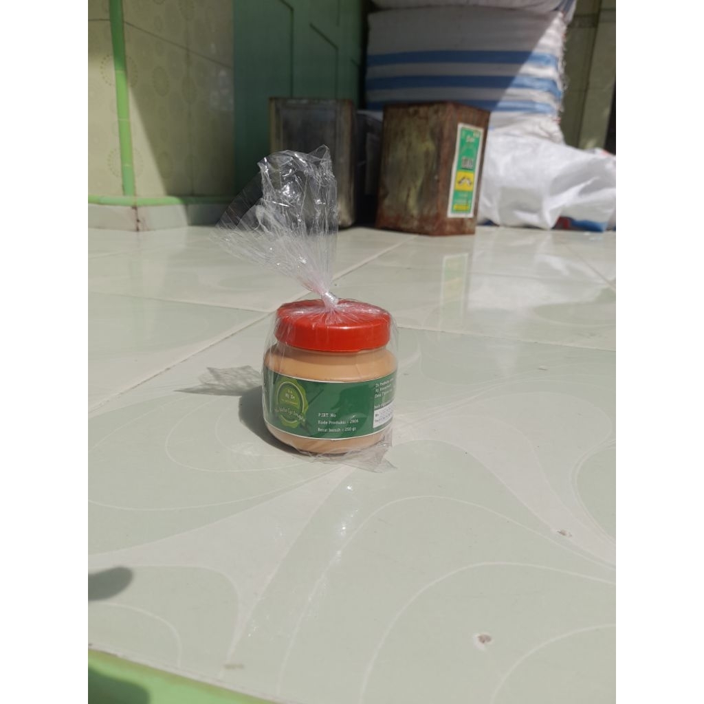 

petis ikan tuna madura