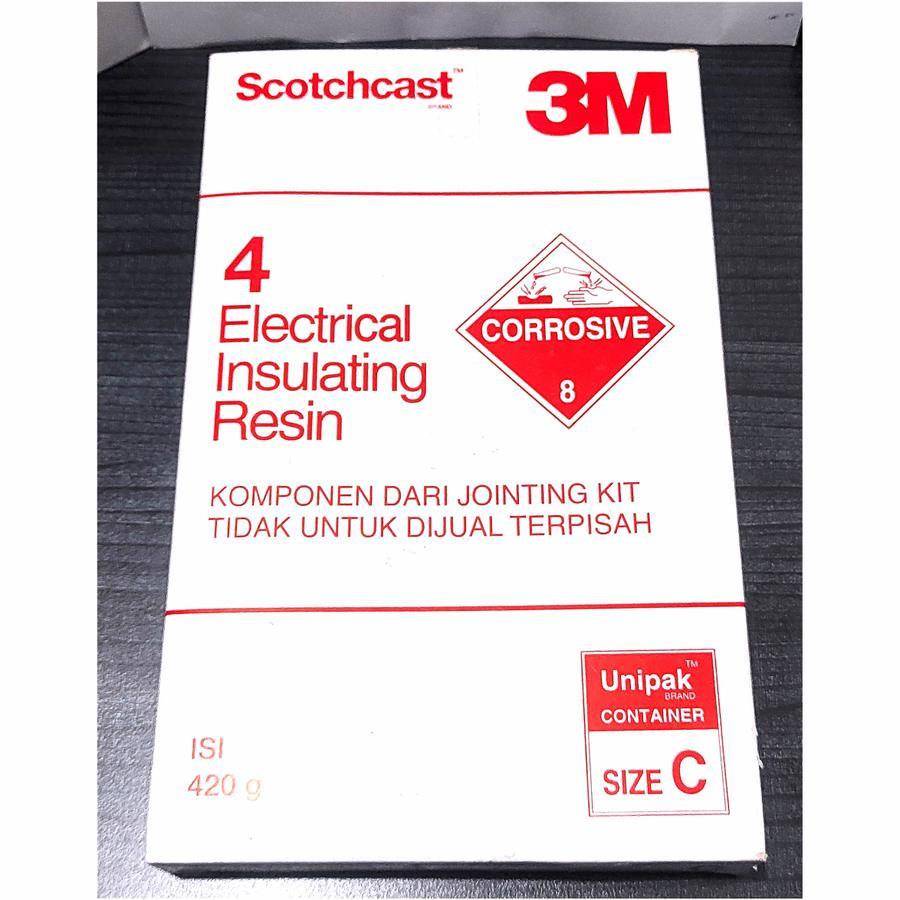 3M Scotchcast Resin C