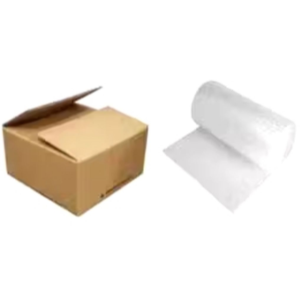 

BUBBLE BUBLE WRAP