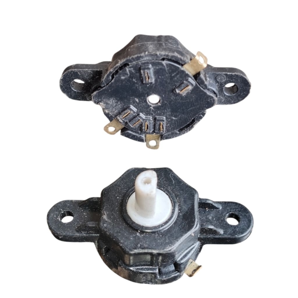 Saklar kipas angin karakter 3 pin