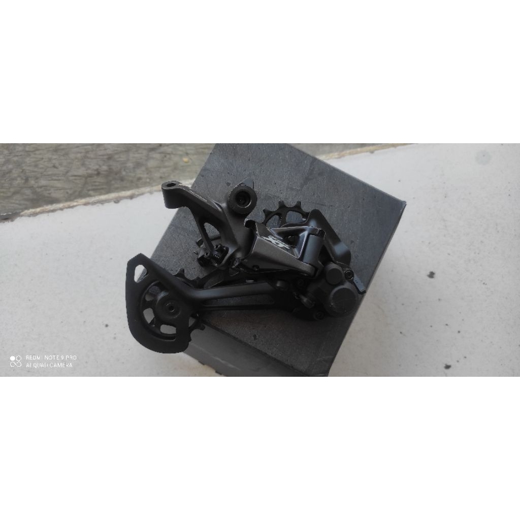 RD xt shimano 12 speed