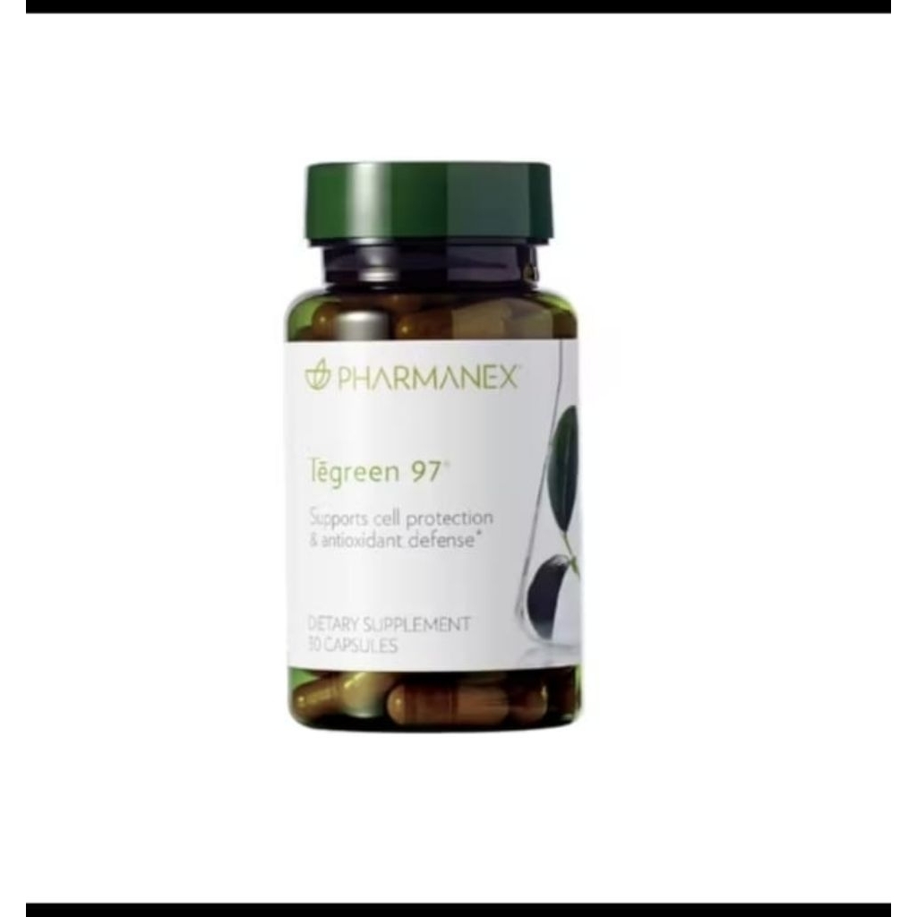 

Teh bijau teegreeens 30kaps