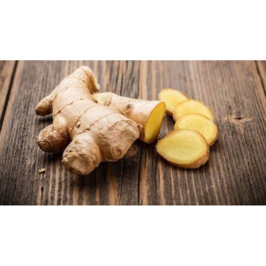 

Dingin-dingin enaknya minum wedang jahe...Yuk, stok jahe emprit segar dari kami! Pedasnya nendang, manfaatnya banyak.ASLI PETANI