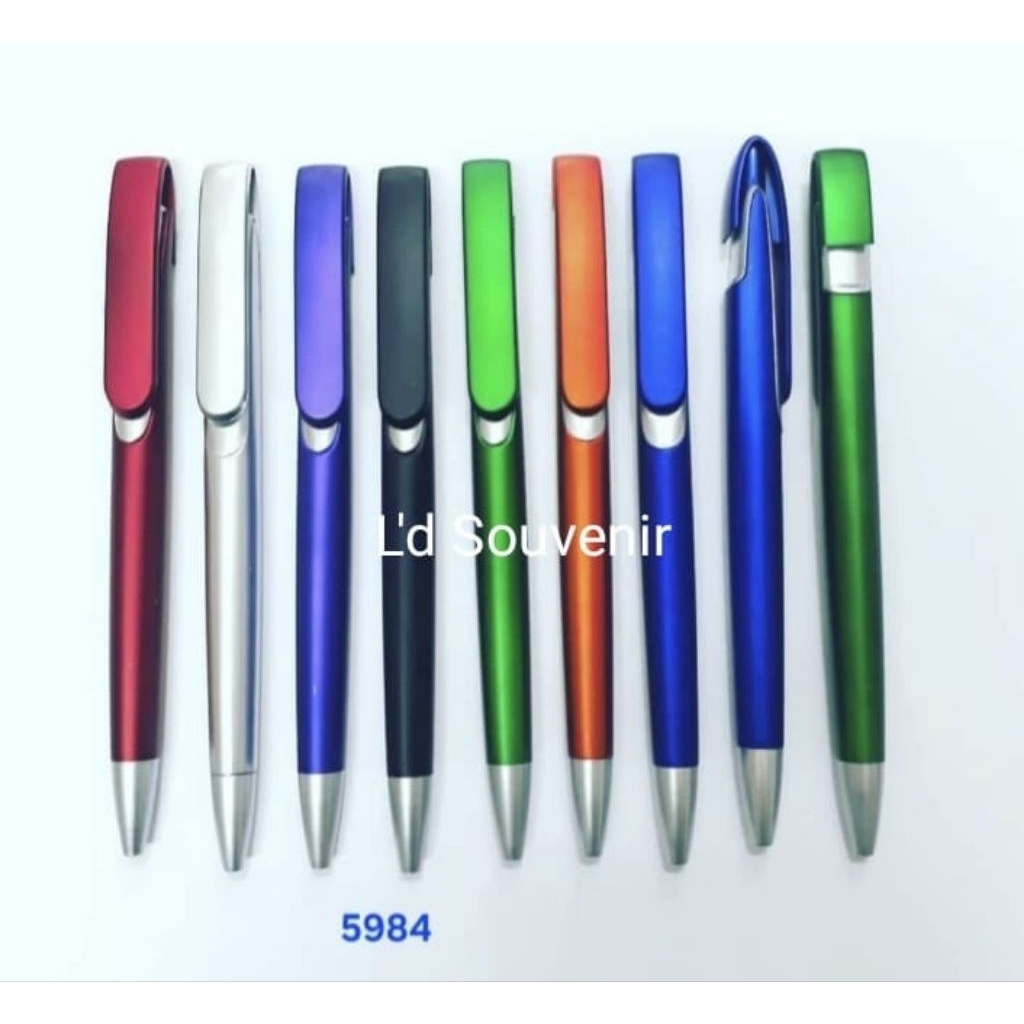 

Pulpen Promosi 5984