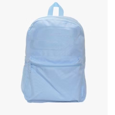 SKECHERS TAS RANSEL WANITA BLUE SBP8380BL