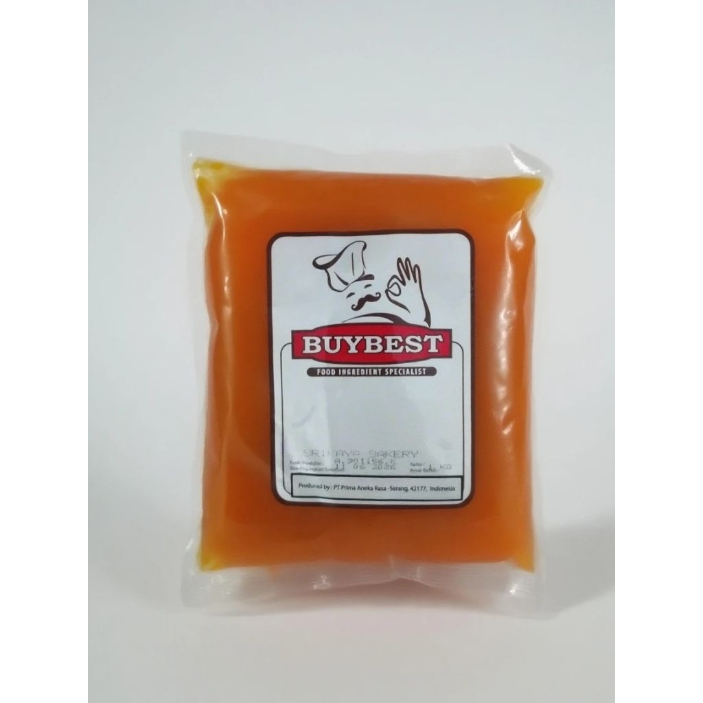 

Buybest Srikaya Bakery 1kg