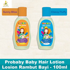 Probaby Hair Lotion / Hair Lotion Baby