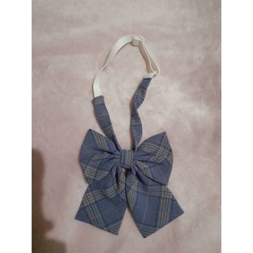 preloved dasi pita seifuku