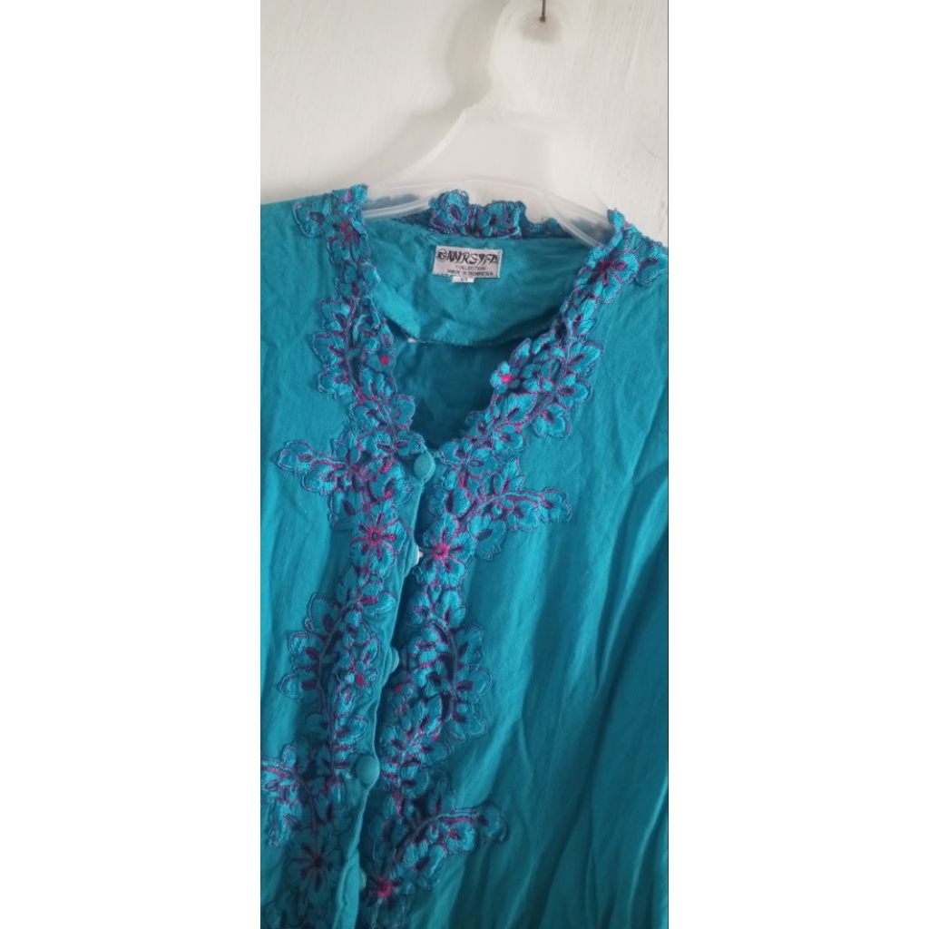 one set / setelan / rok duyung / rok kebaya / kebaya / one set / baju adat 30+