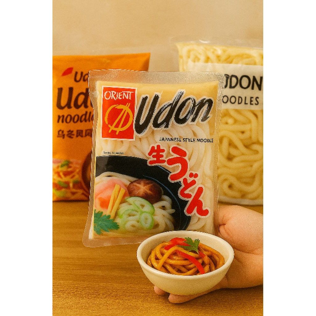 

Orient udon 200gr