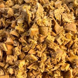 

MANDAI ASLI BANJAR – Fermentasi Kulit Cempedak, Lezat & Unik