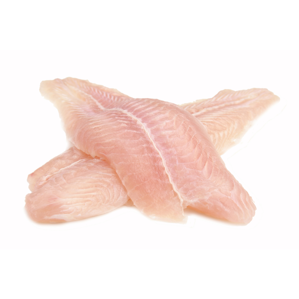 

Ikan Dory Fillet 1 Kg - Beku Fresh