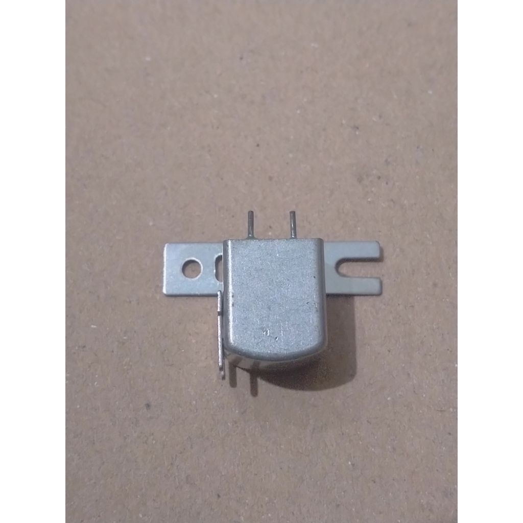 Head Tape CASSETTE Mono 2pin Polos No Merek