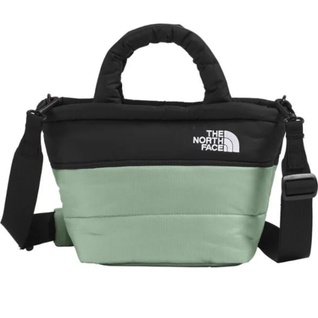 Tas Selempang,Tnf Nuptse Mini Bag100%Premium