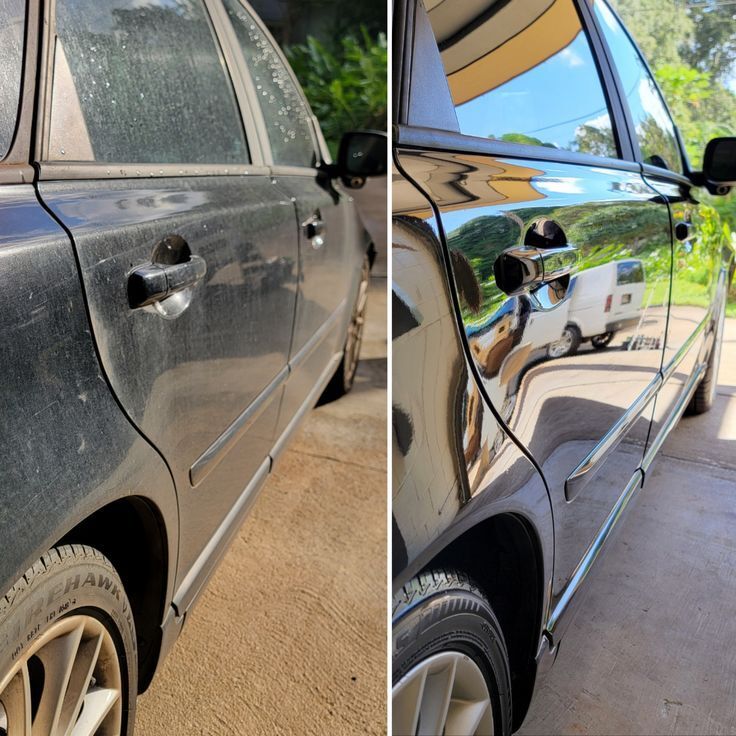 Cuci Mobil Premium Kolong & Mesin Sidoarjo – Kilap Maksimal