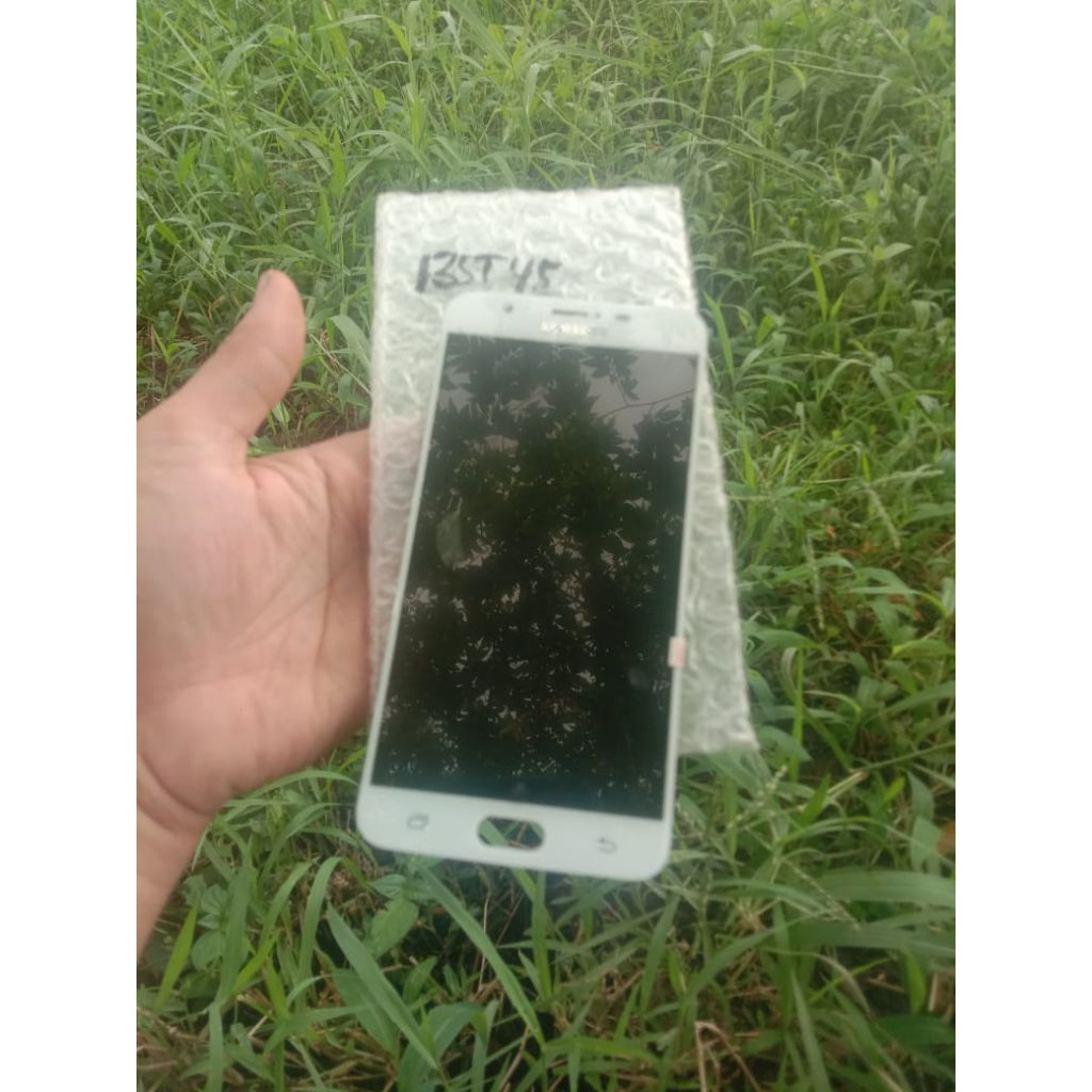 Lcd+TC samsung j7 prime