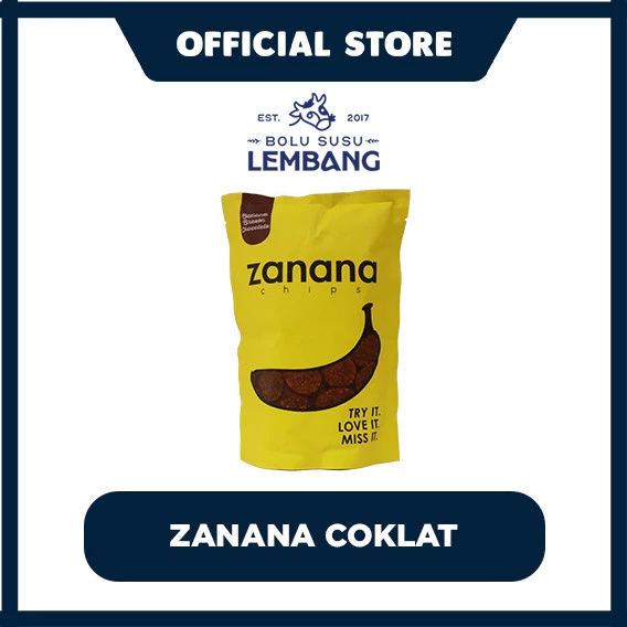

Zanana Coklat