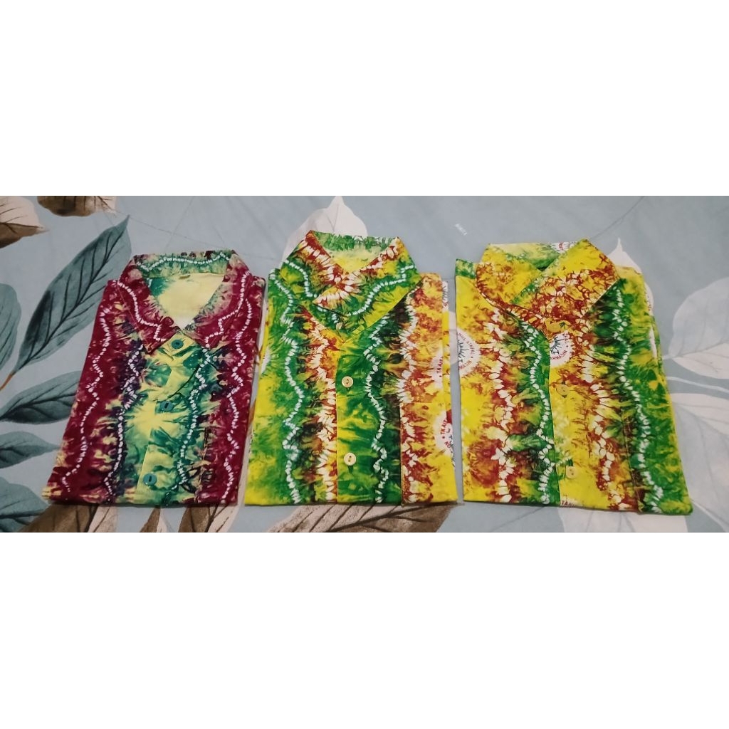 Preloved Baju Sekolah Anak