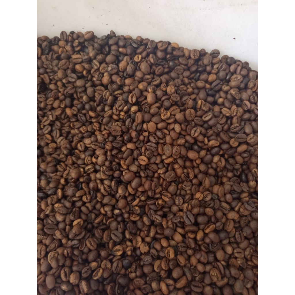 

ROASTBEAN ROBUSTA Java origin 1 kg