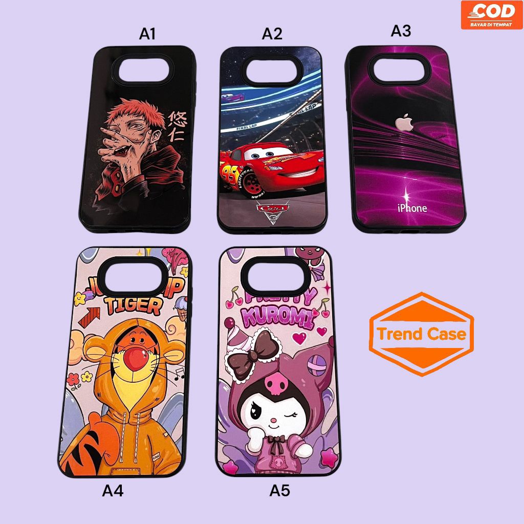 Case Hp Tipe SAMSUNG J7 2015 / J7 CORE / Case Bening / Clear Case / Clear case Gambar / Case 2D gamb