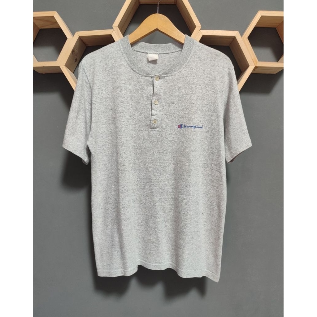 KAOS CHAMPION KERAH SANGHAI