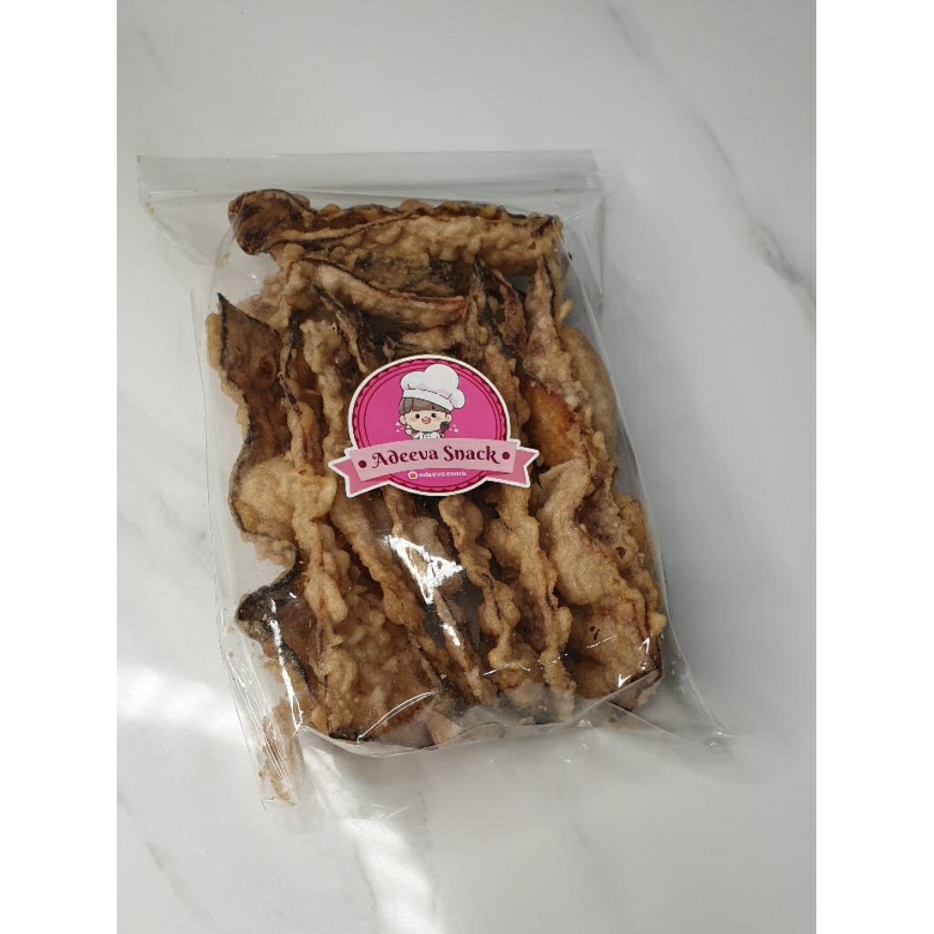 

Keripik sale pisang lidah press 150 gram
