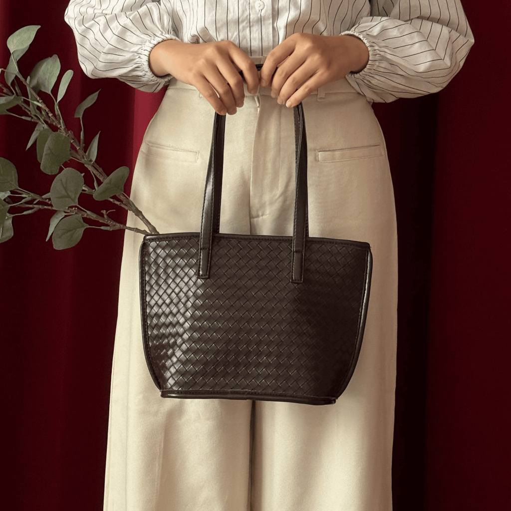 TGIF Project - Joli Tote Shoulder Bag - Shoulder Top Handle Hand Bag