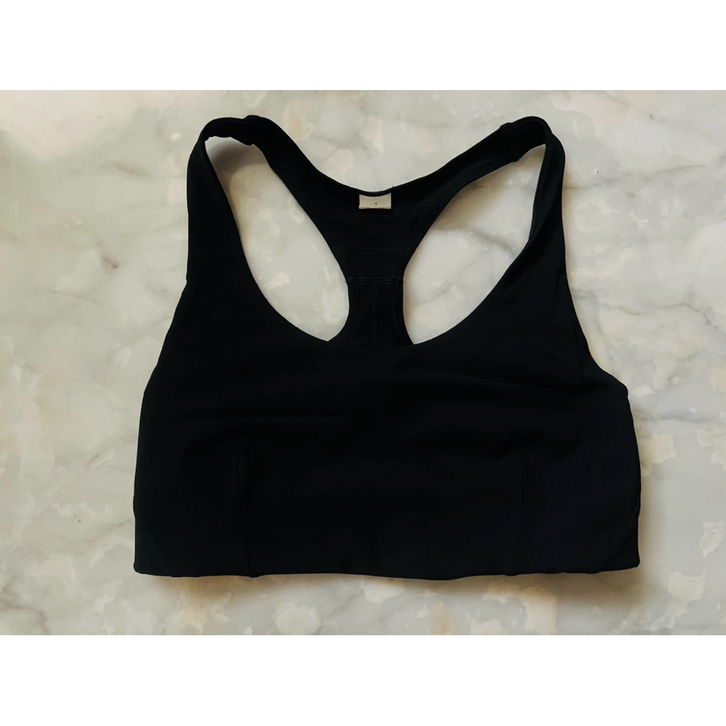 lululemon sport bra original