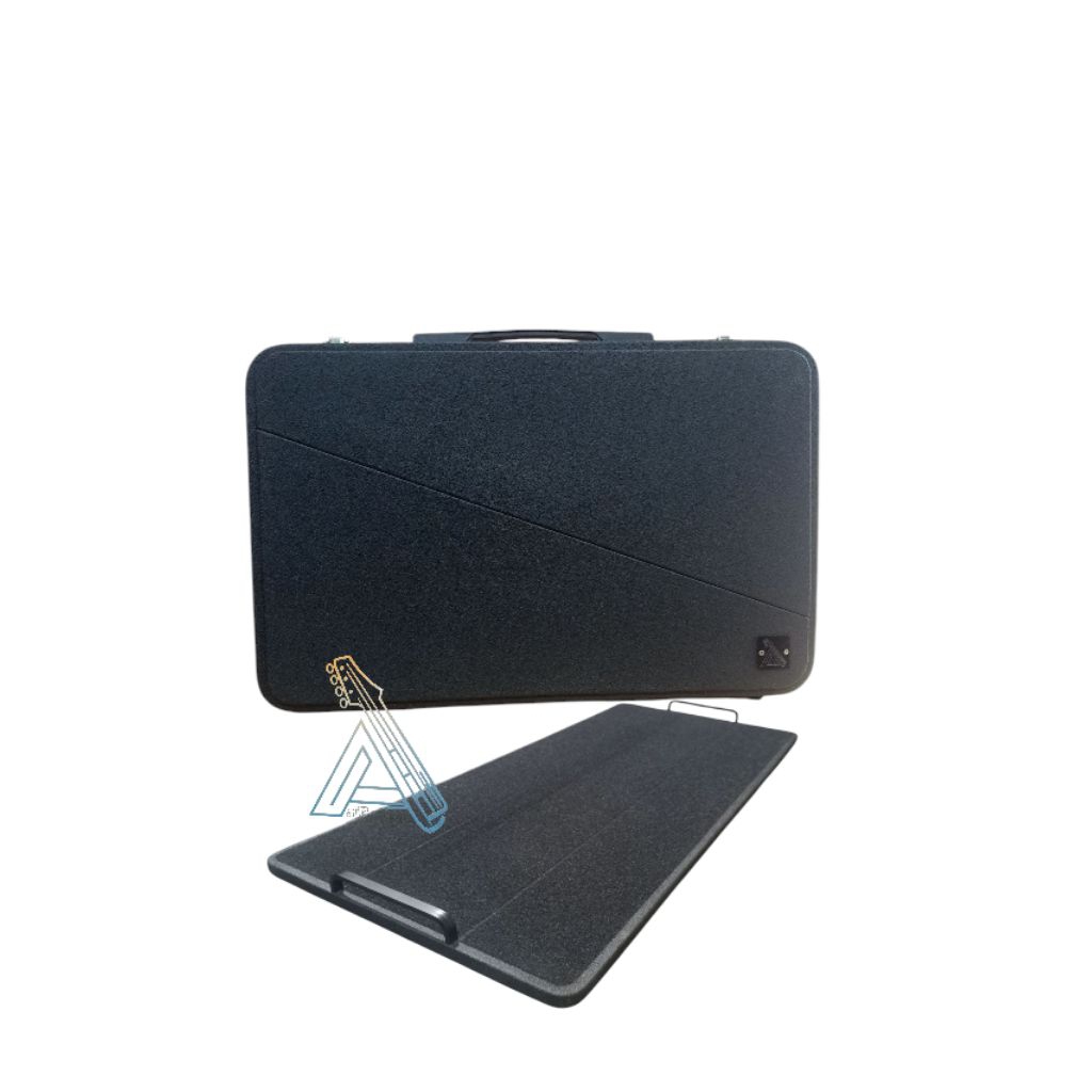 Hardcase dan pedalboard pedaltrain platboard paket