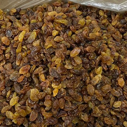 

Kismis Anggur Golden Raisin / Kismis Asam Manis Raisin Star untuk Oleh Oleh Haji dan Umroh(EXP 2027)