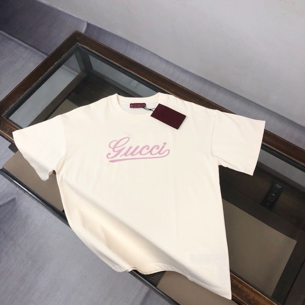 Baju kaos import1:1 Gucci