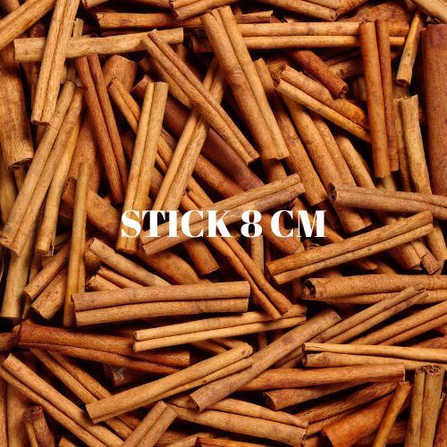 

KAYU MANIS STICK 8 CM PREMIUM 500 GRAM