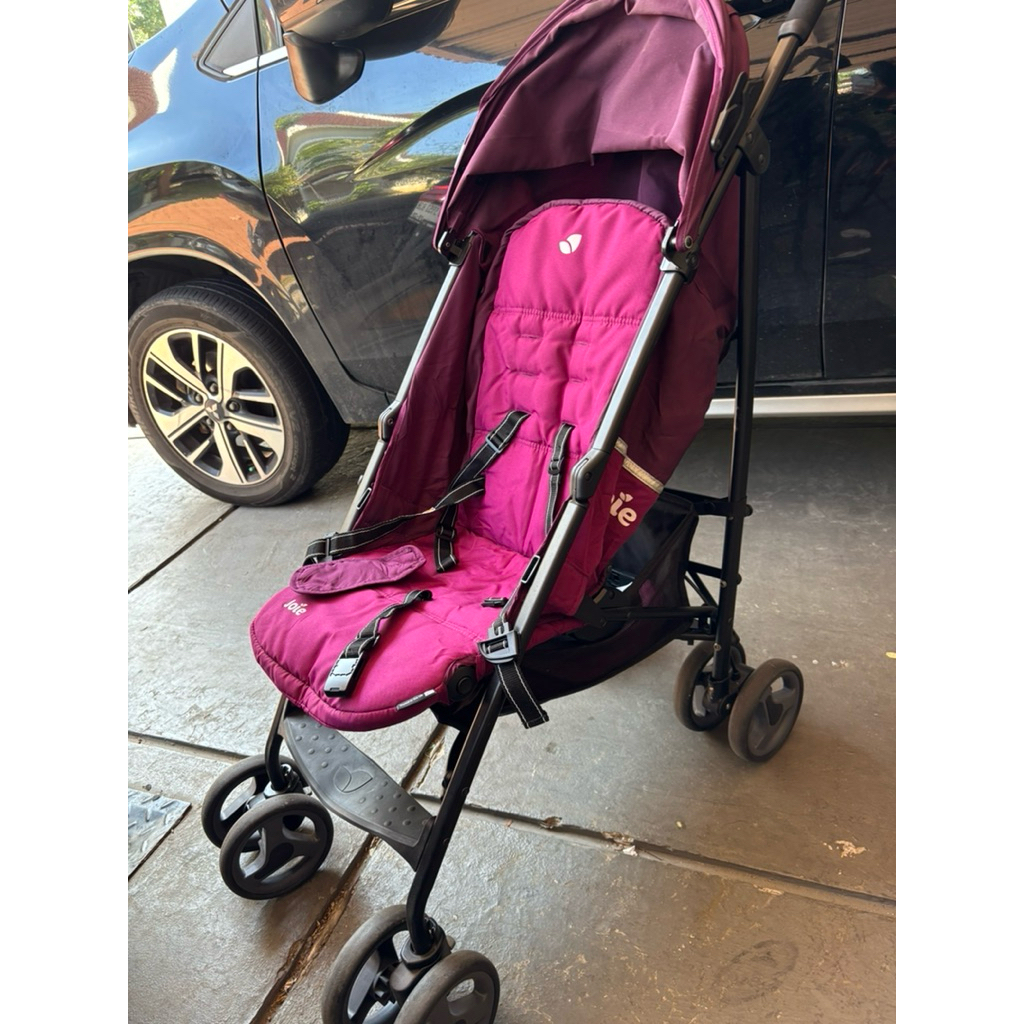 Stroller Joie Preloved