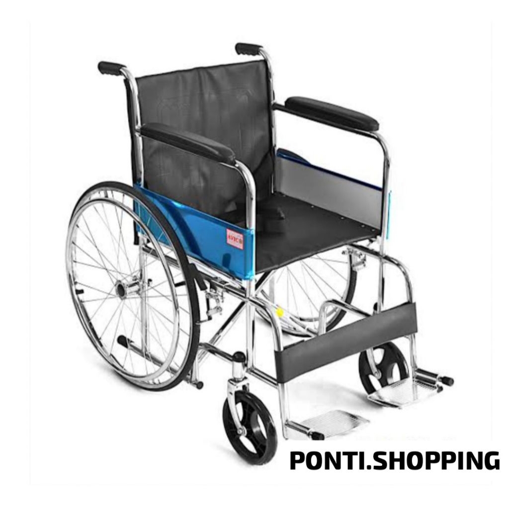 Kursi Roda Standard 'AVICO